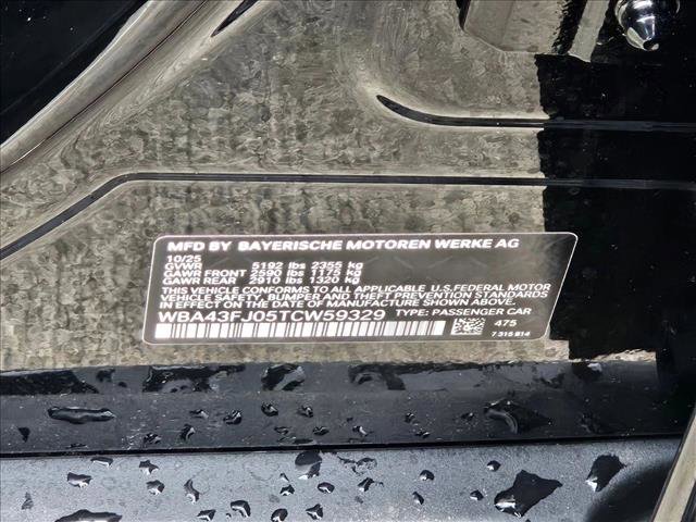 Used 2026 BMW 530i w/ Premium Package image 19