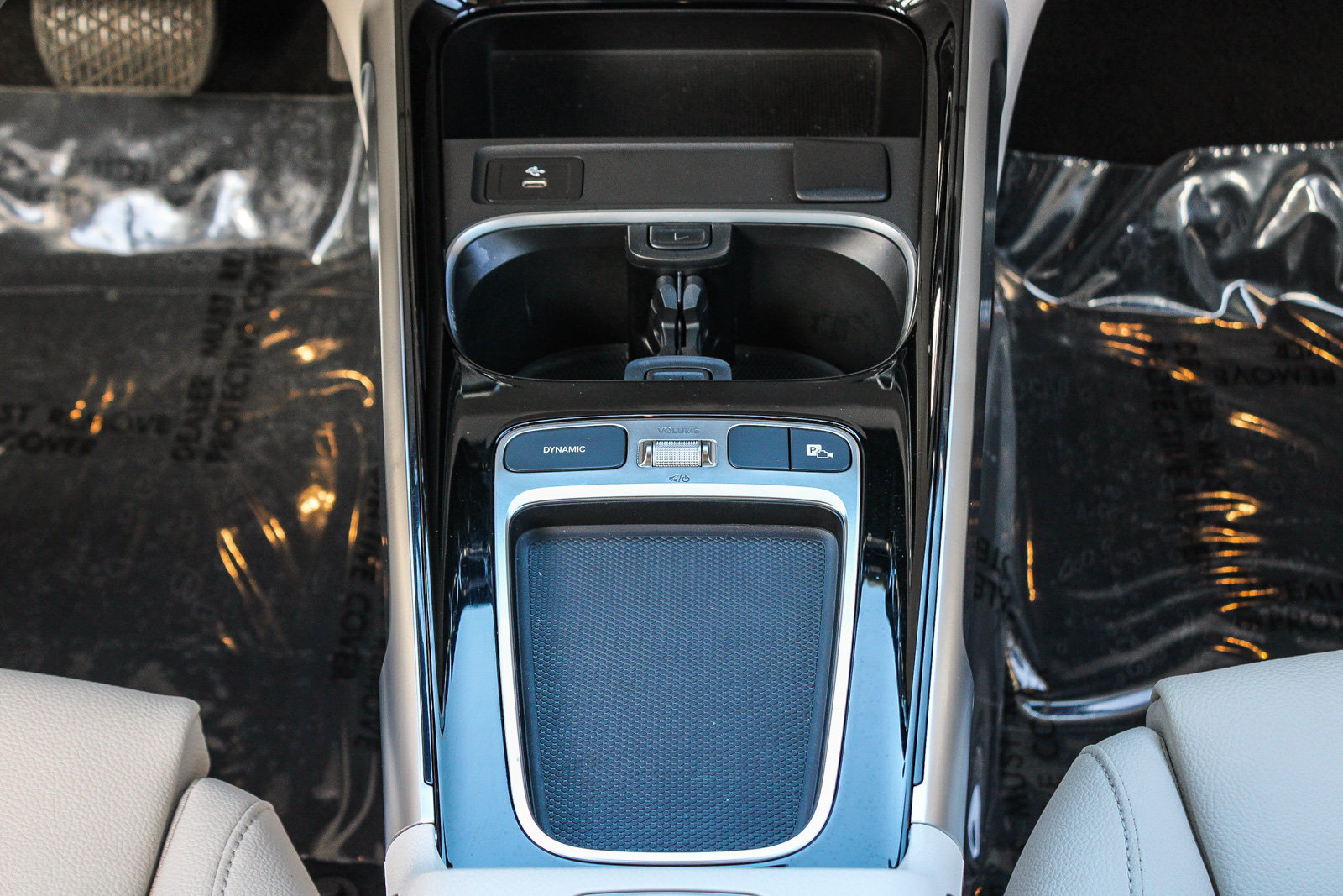 Certified 2026 Mercedes-Benz GLB 250 4MATIC image 13