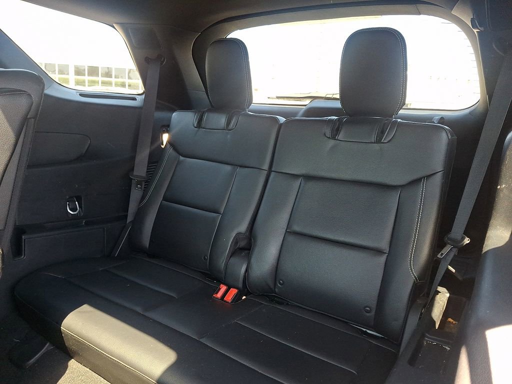 Used 2023 Ford Explorer ST w/ Equipment Group 401A AWD/4WD image 11