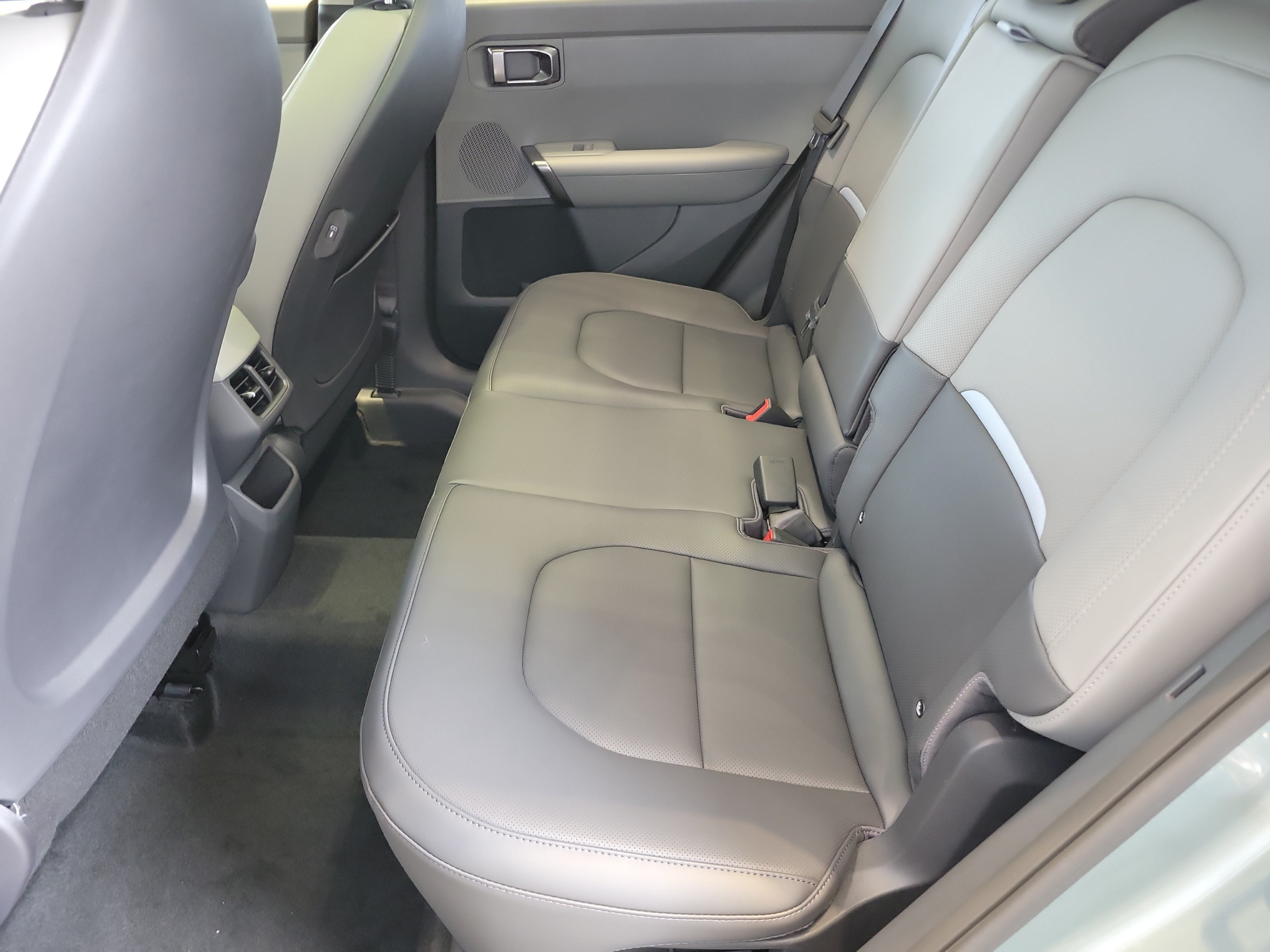 New 2027 Kia Seltos EX FWD image 6