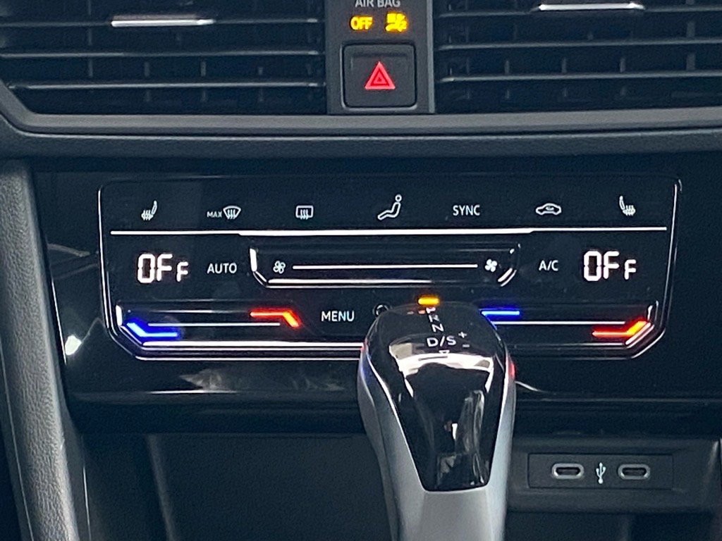 New 2026 Volkswagen Jetta Sport image 6