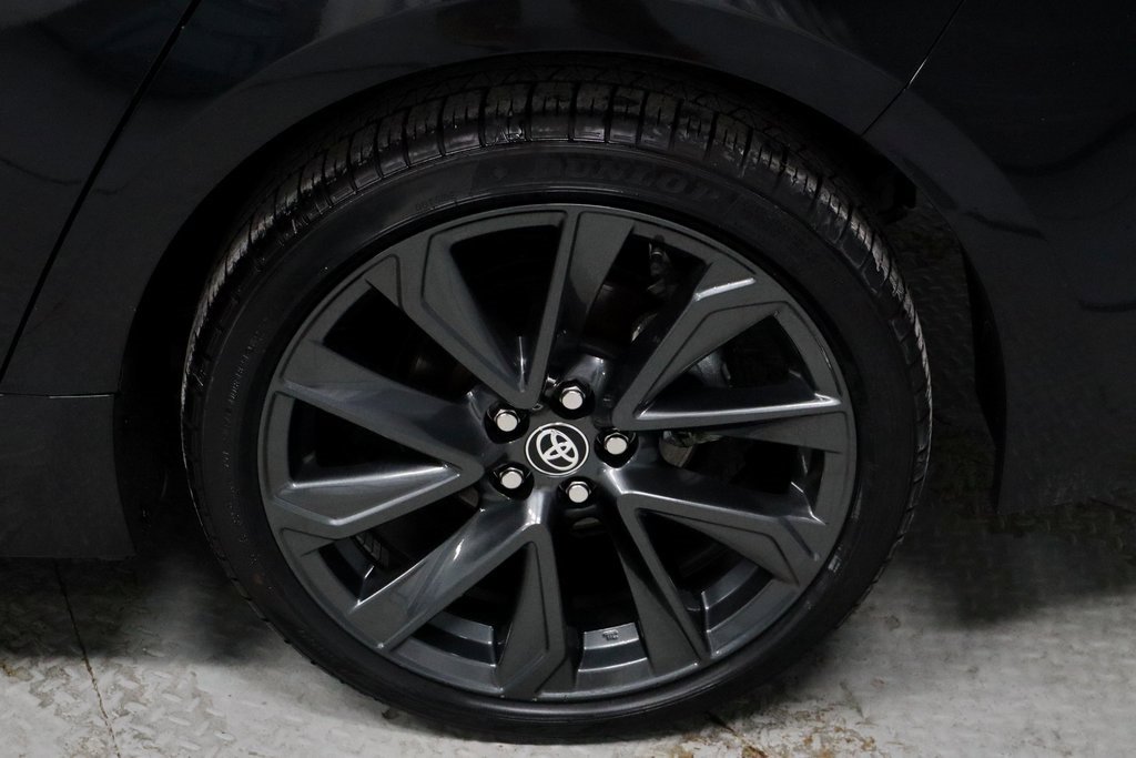 Used 2025 Toyota Corolla SE image 18