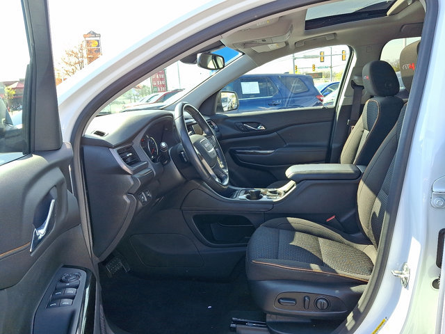 Used 2021 GMC Acadia AT4 w/ Trailering Package image 15