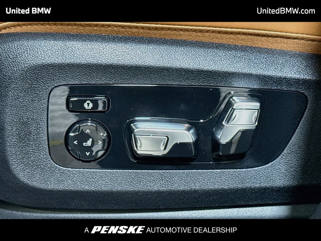 New 2027 BMW X7 xDrive40i w/ Executive Package AWD/4WD image 4