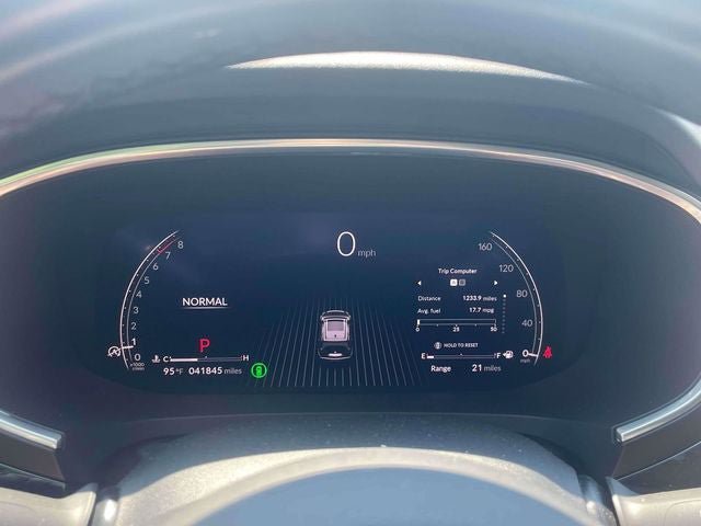 Used 2023 Acura MDX SH-AWD w/ Technology Package image 27