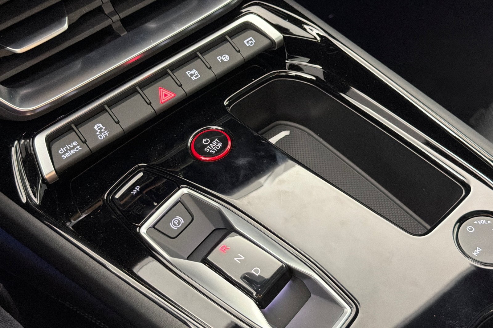 New 2026 Audi S e-tron GT Premium Plus AWD/4WD image 20