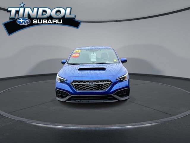 Certified 2024 Subaru WRX image 3