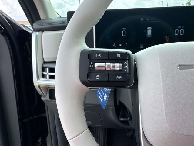 New 2026 Hyundai Santa Fe SEL FWD image 26