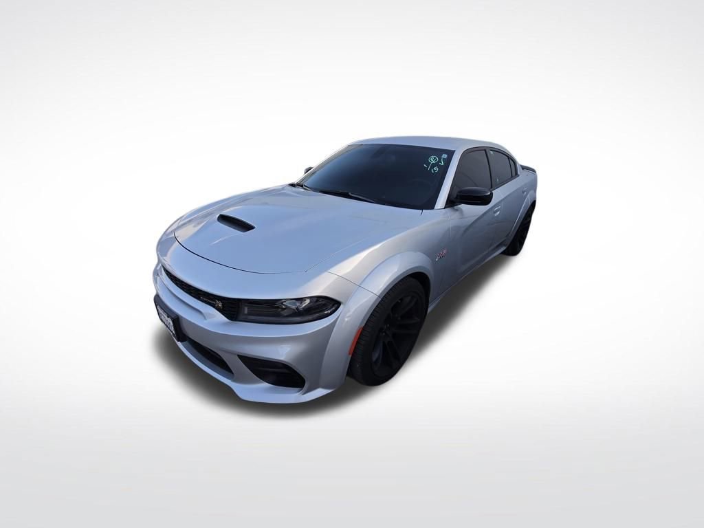Used 2023 Dodge Charger Scat Pack image 5