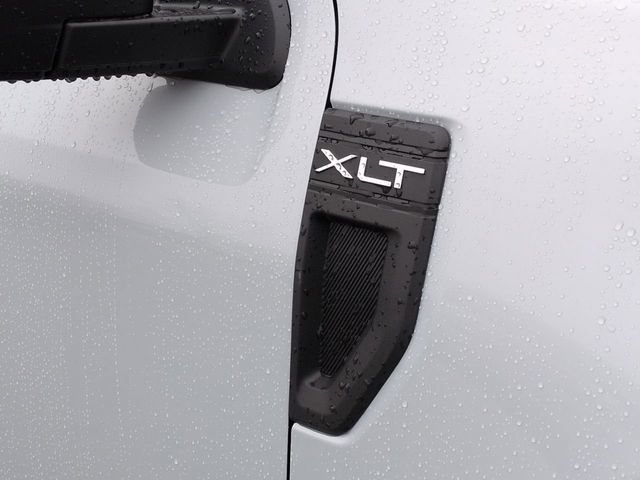 New 2026 Ford Maverick XLT FWD image 12