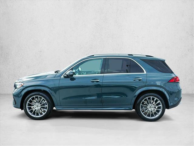 New 2027 Mercedes-Benz GLE 450 4MATIC image 8