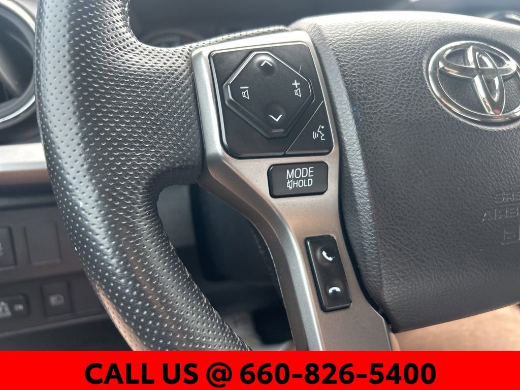 Used 2021 Toyota Tacoma SR5 image 13