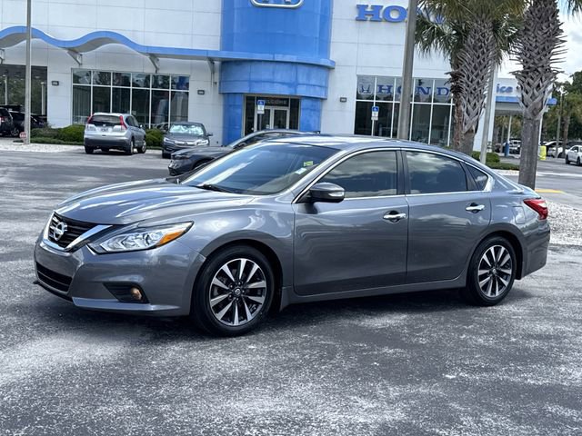 Used 2016 Nissan Altima 2.5 SL w/ 2.5 Technology Package FWD image 11