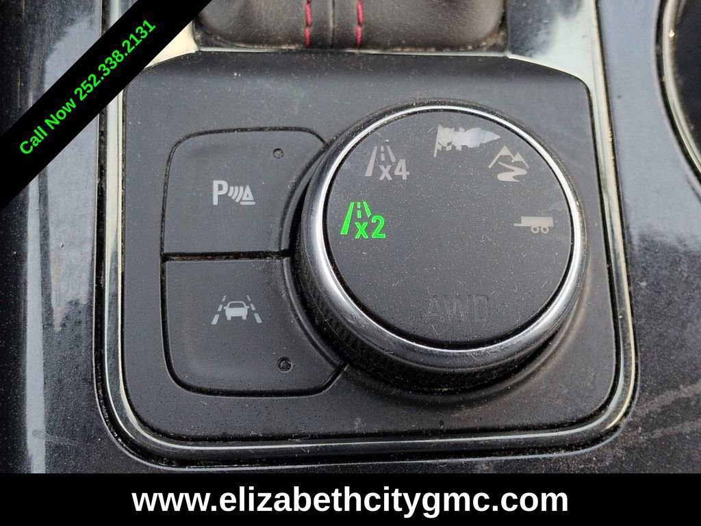 Used 2023 Chevrolet Blazer RS image 32