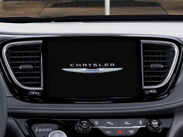 New 2026 Chrysler Pacifica Select image 18