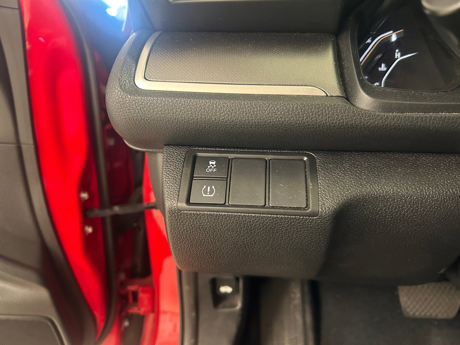 Used 2016 Honda Civic LX image 20