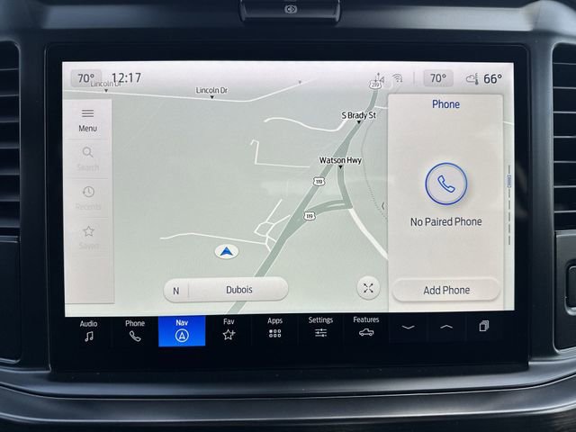 New 2026 Ford F250 Lariat image 21