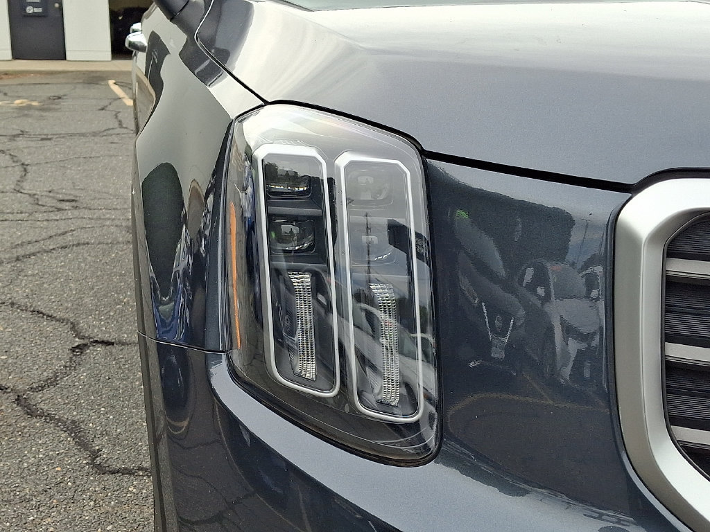 Used 2023 Kia Telluride S AWD/4WD image 9