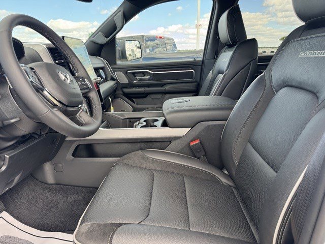 New 2026 RAM 1500 Laramie w/ Night Edition image 9