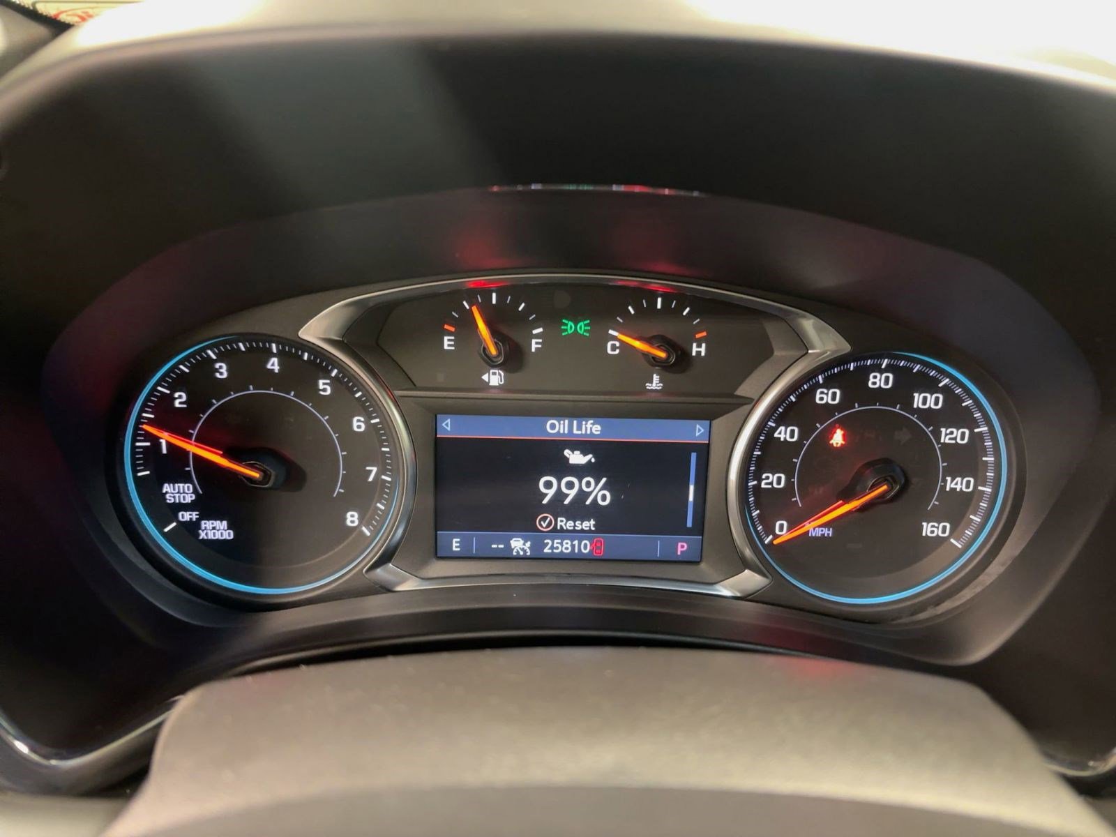 Certified 2024 Chevrolet Equinox RS image 17