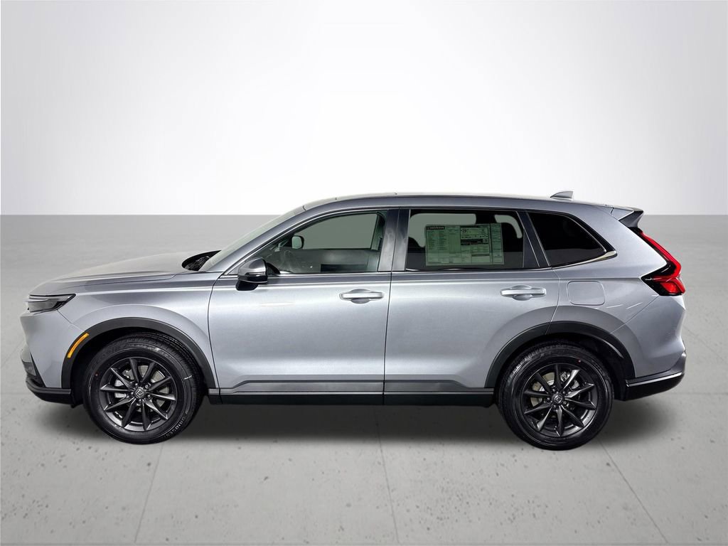 New 2026 Honda CR-V EX-L image 9
