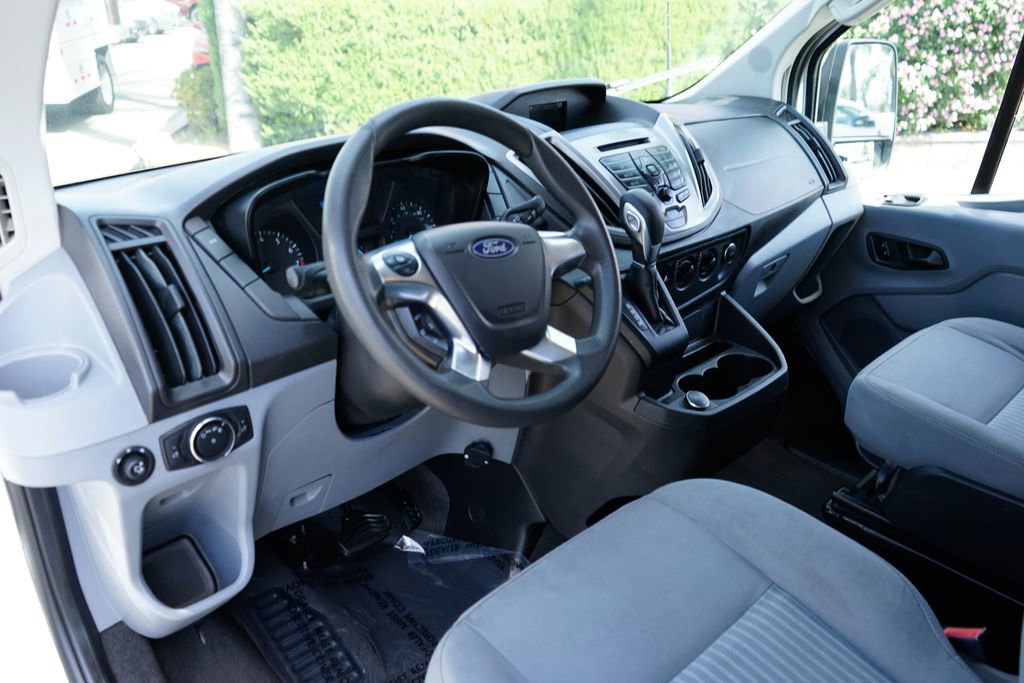Used 2019 Ford Transit 350 XLT RWD image 23