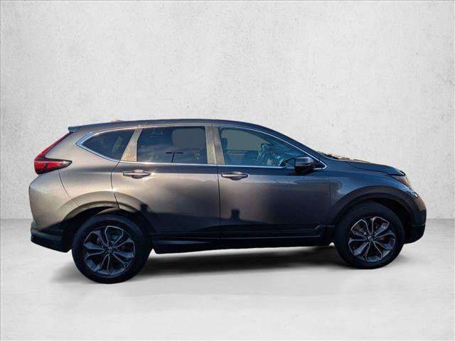 Used 2020 Honda CR-V EX-L image 4