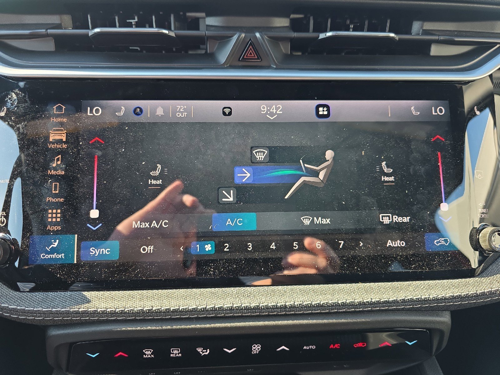 New 2026 Jeep Cherokee Limited image 33