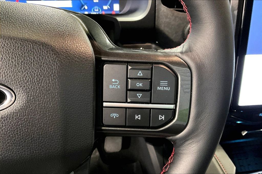 Used 2024 Ford Expedition Limited image 25