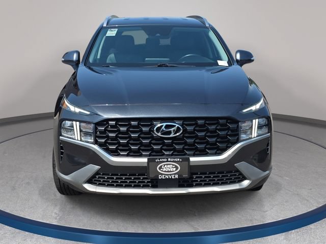 Used 2023 Hyundai Santa Fe SEL AWD/4WD image 3