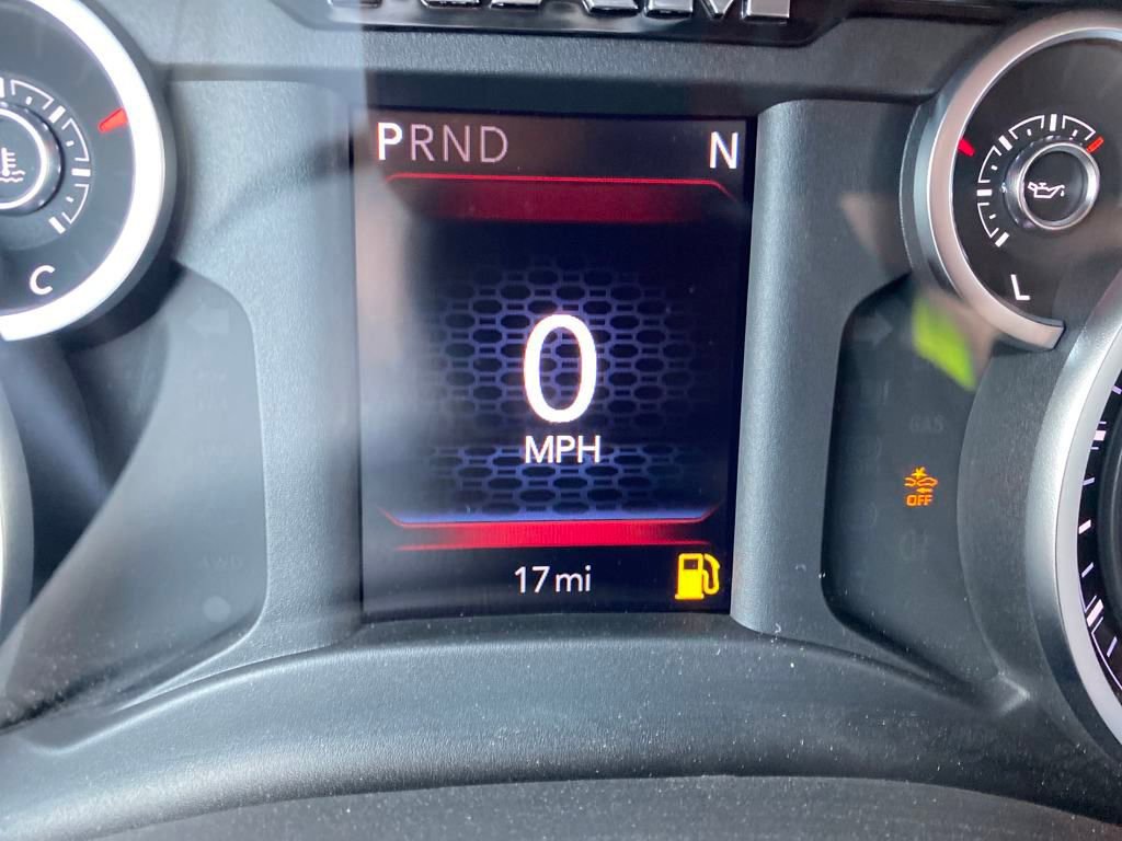 New 2026 RAM 2500 Tradesman image 20