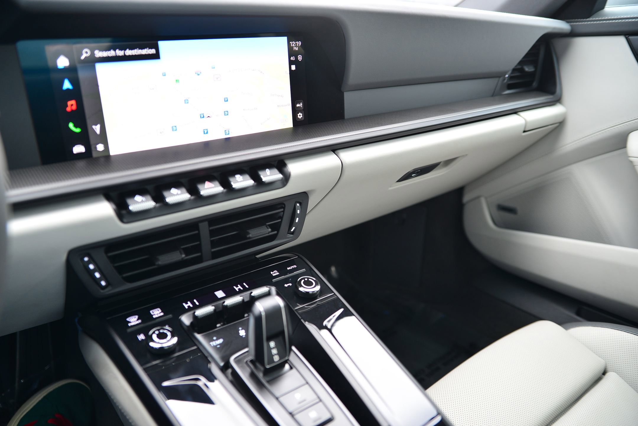 Certified 2025 Porsche 911 Carrera image 25