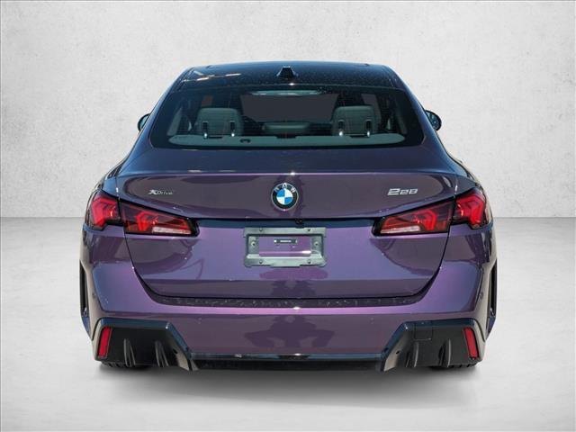 Used 2025 BMW 228i xDrive image 6