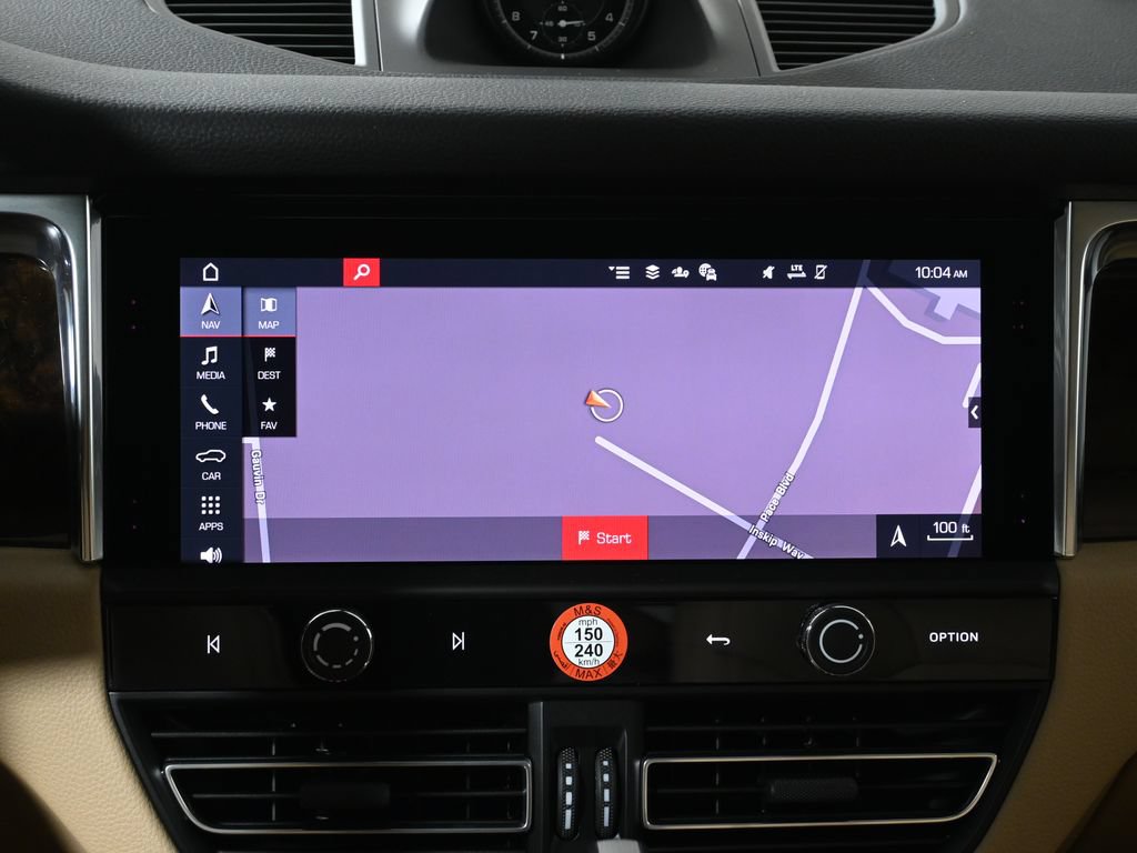 New 2026 Porsche Macan AWD/4WD image 23