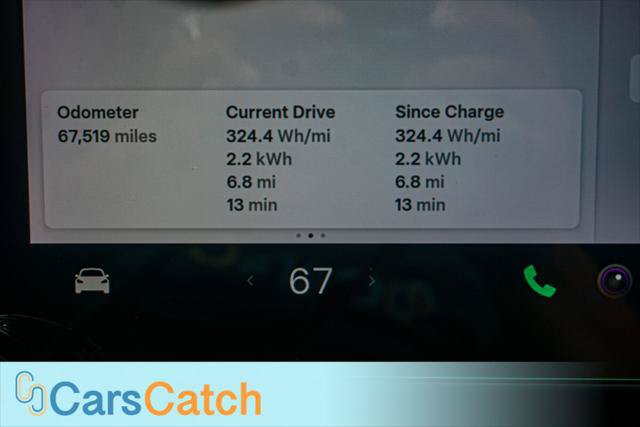 Used 2021 Tesla Model Y Long Range AWD/4WD image 29