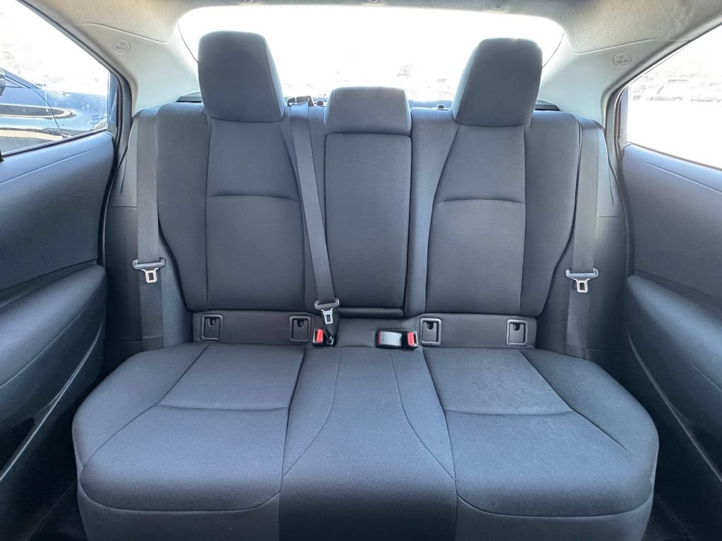 Used 2025 Toyota Corolla LE FWD image 28