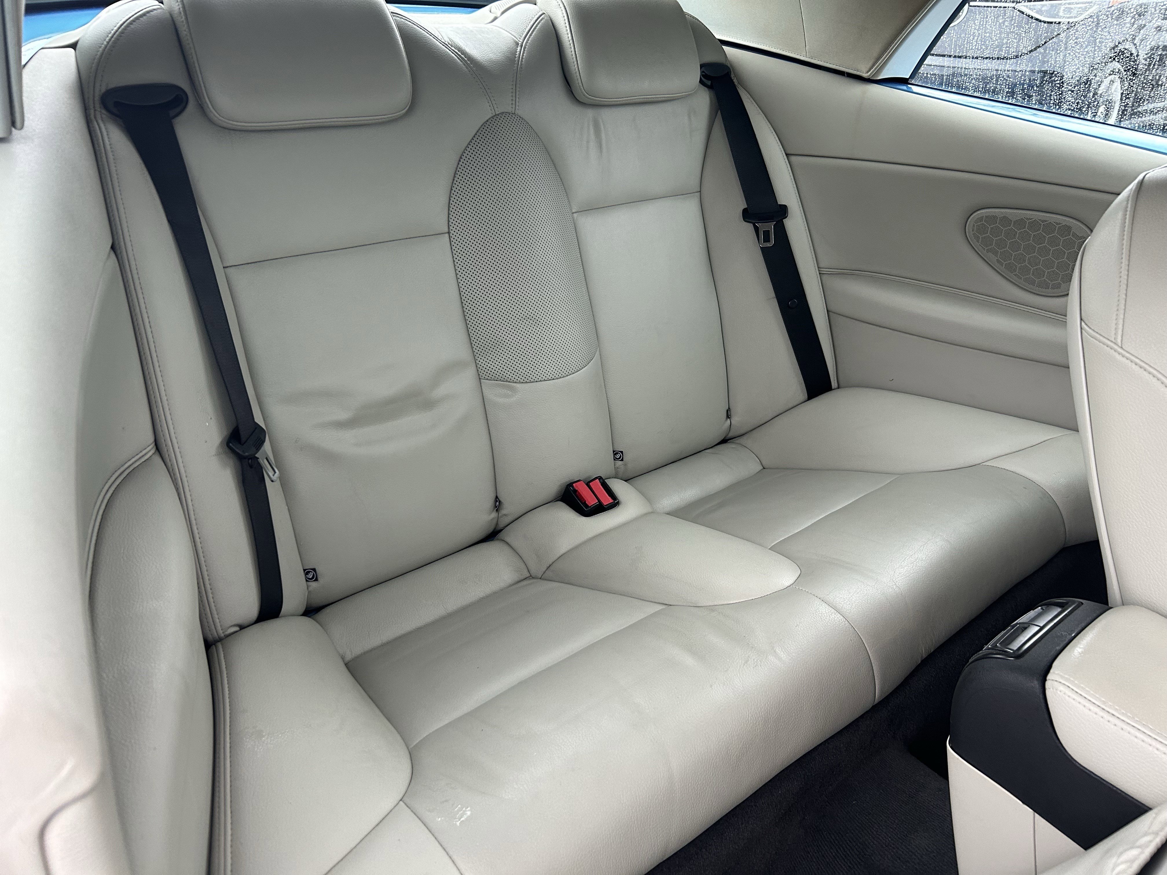 Used 2008 Saab 9-3 2.0T w/ Cold Weather Package image 24