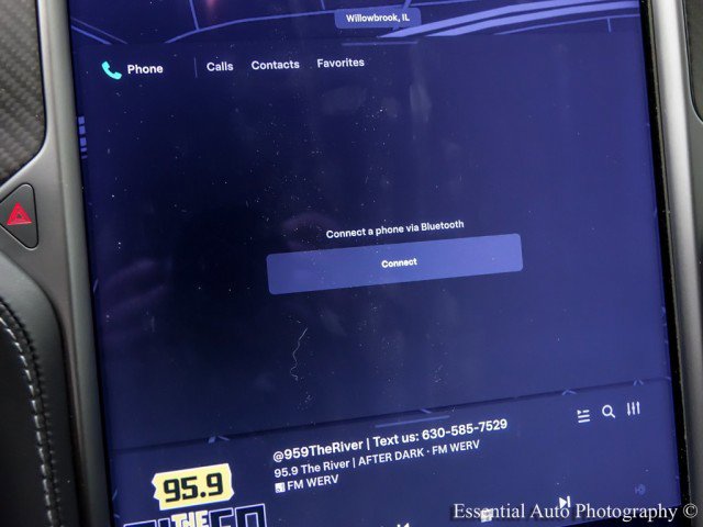 Used 2020 Tesla Model S Performance image 20