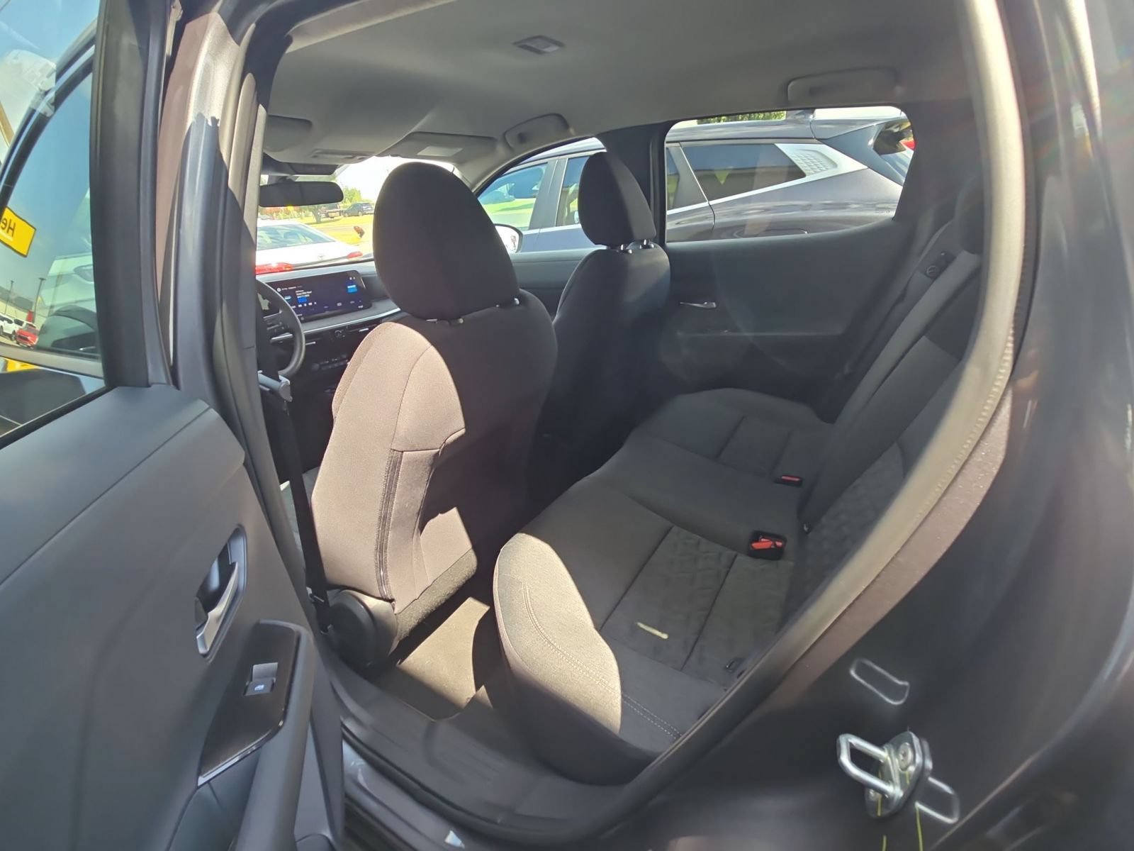Used 2026 Nissan Kicks SV w/ Cold Weather Package AWD/4WD image 29