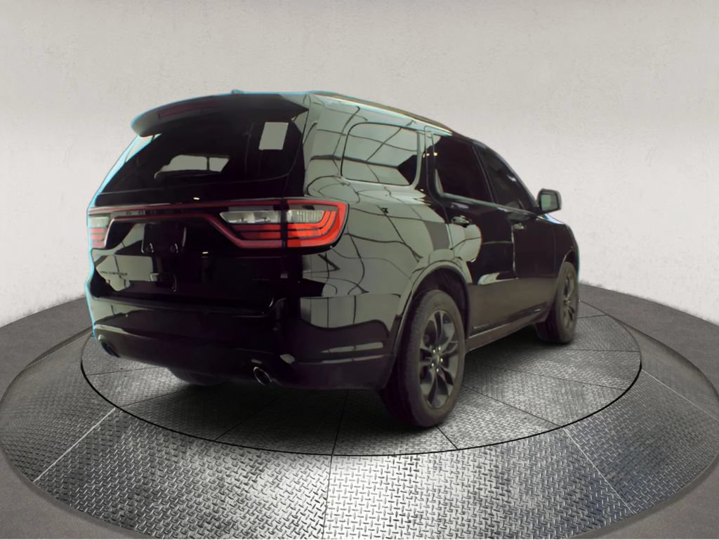 Used 2022 Dodge Durango GT AWD/4WD image 2