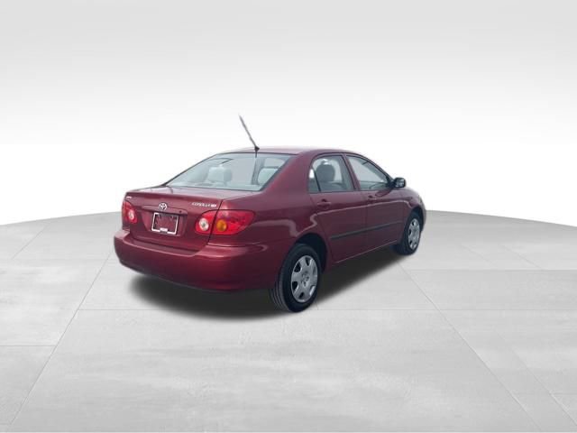 Used 2004 Toyota Corolla CE image 5