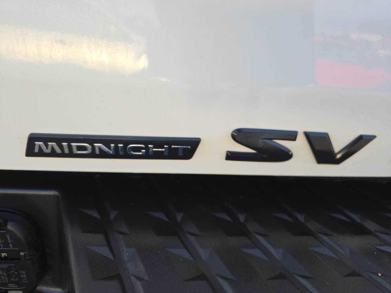 Used 2018 Nissan Titan XD image 62