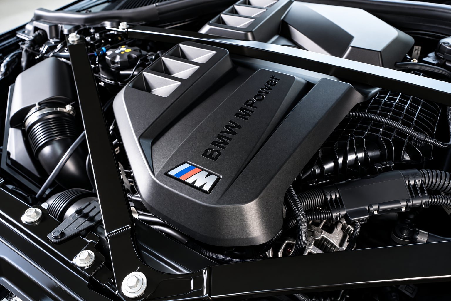Used 2024 BMW M2 w/ Lighting Package RWD image 24