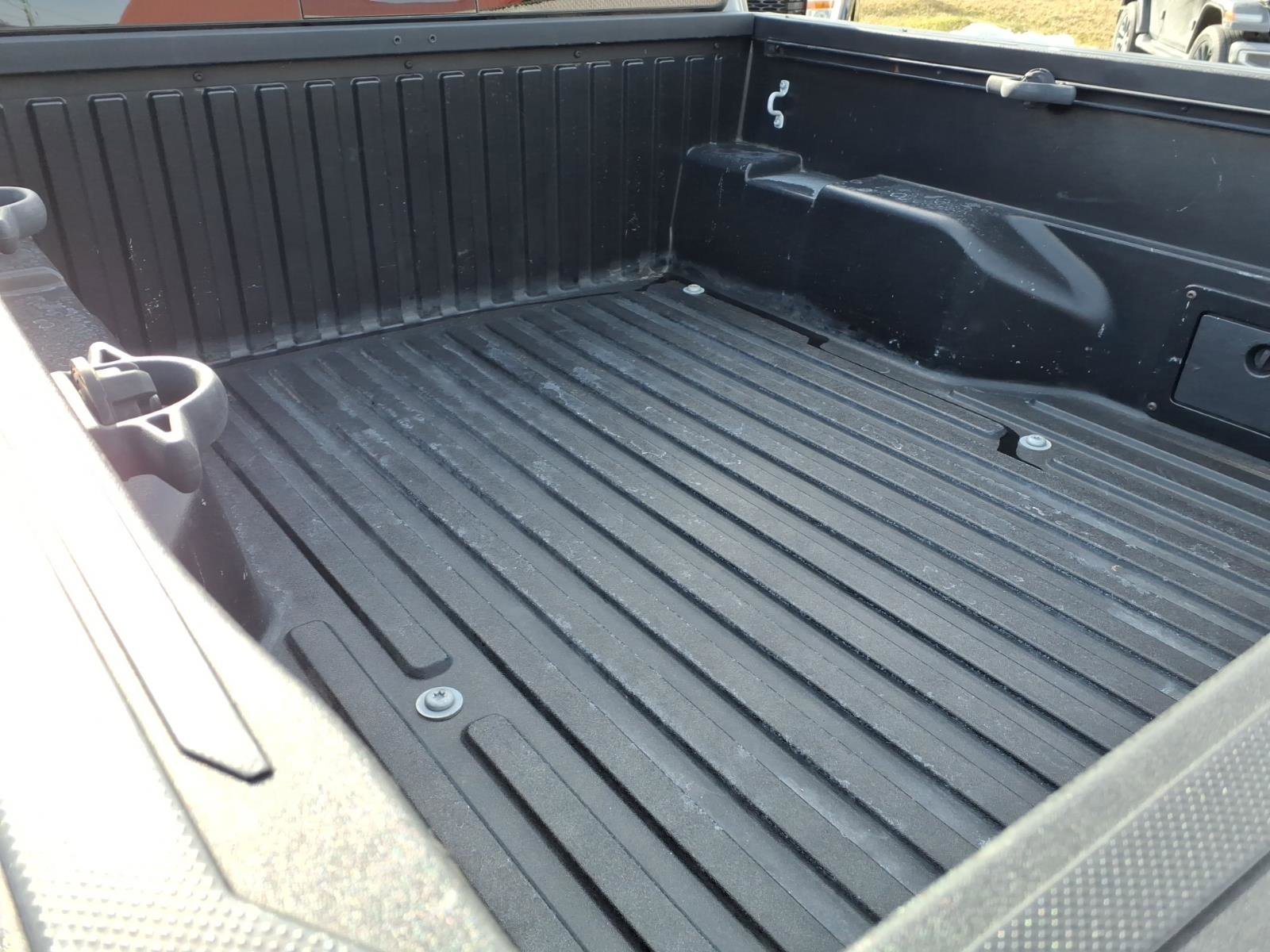 Used 2020 Toyota Tacoma TRD Off-Road image 5