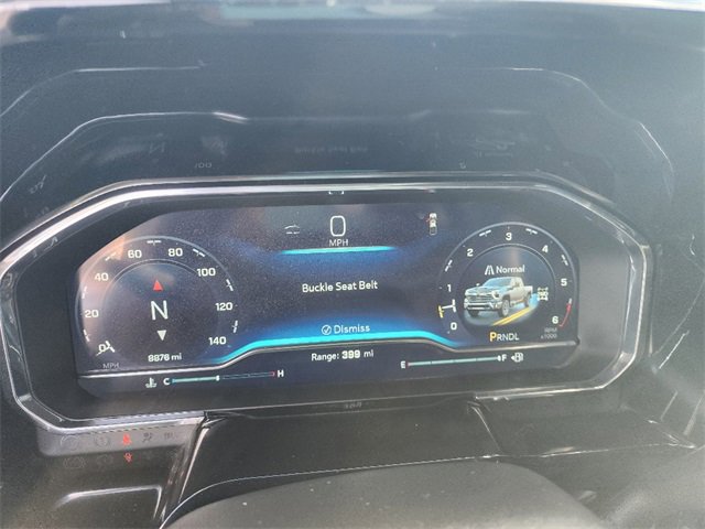 Used 2024 Chevrolet Silverado 2500 ZR2 w/ ZR2 Bison Edition image 43