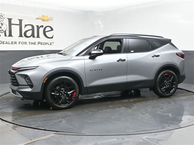 Used 2023 Chevrolet Blazer LT w/ Sound & Technology Package image 31