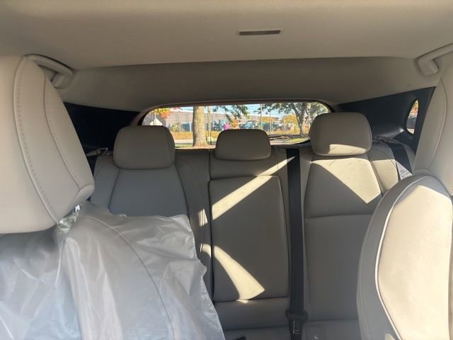 New 2026 MAZDA CX-30 AWD 2.5 S image 18