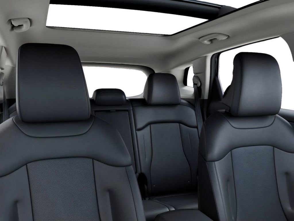 New 2026 Kia Sportage EX image 27