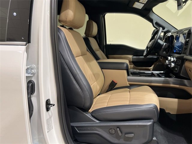 New 2026 Ford F250 Lariat image 25