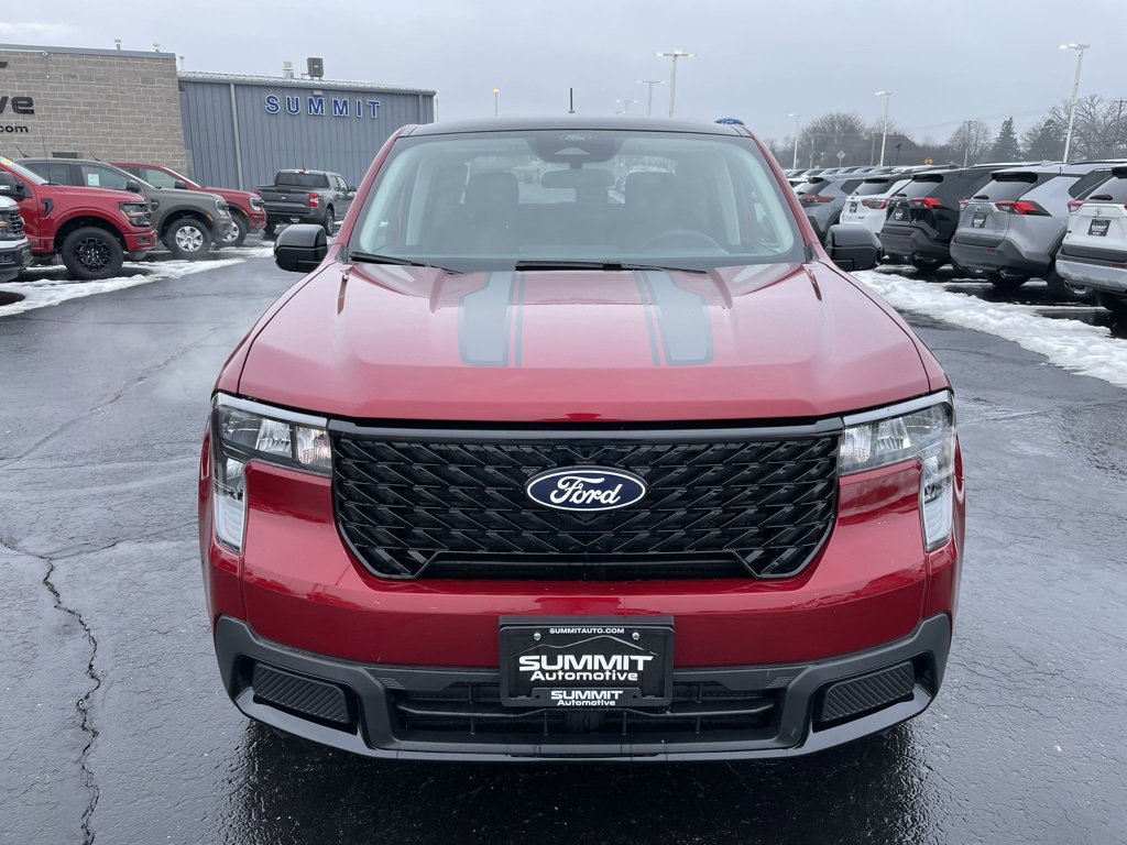 New 2026 Ford Maverick XLT w/ XLT Luxury Package image 27